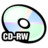 裁谈会RW光碟 CD RW